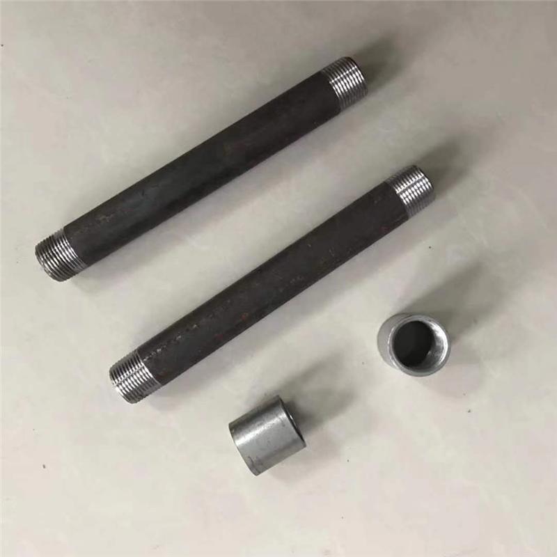 青冈钢管注浆管隧道止水